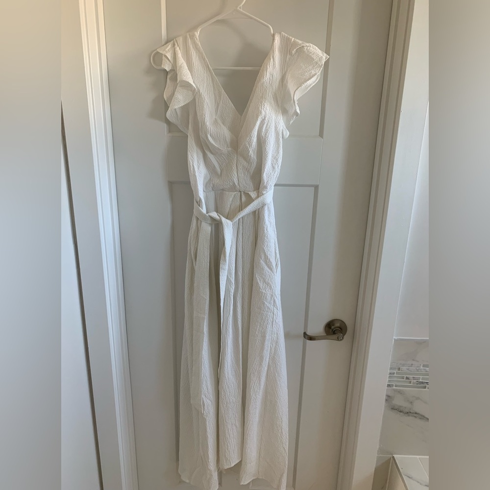 ASTR The Label Dress
